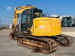 NEW HOLLAND E140CSR Kettenbagger 16.000 Kg