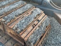 NEW HOLLAND E140CSR Kettenbagger 16.000 Kg