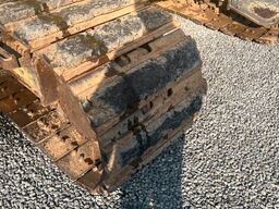 NEW HOLLAND E140CSR Kettenbagger 16.000 Kg