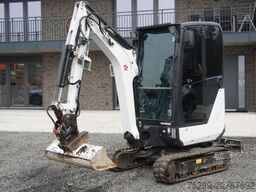 YANMAR SV19VT Minibagger 1970 Kg Tilt