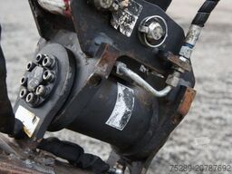 YANMAR SV19VT Minibagger 1970 Kg Tilt