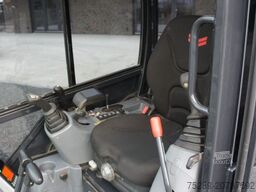 YANMAR SV19VT Minibagger 1970 Kg Tilt