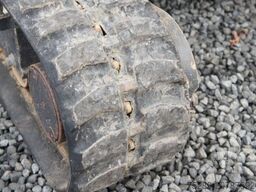 YANMAR SV19VT Minibagger 1970 Kg Tilt