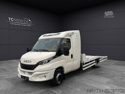 IVECO Daily 72C18 Backsleeper Abschleppfahrzeug