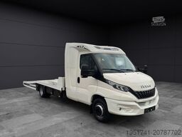 IVECO Daily 72C18 Backsleeper Abschleppfahrzeug