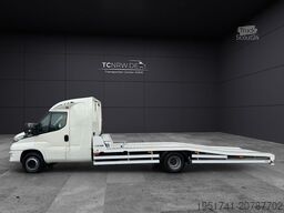 IVECO Daily 72C18 Backsleeper Abschleppfahrzeug