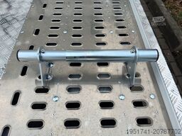 IVECO Daily 72C18 Backsleeper Abschleppfahrzeug