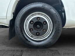 IVECO Daily 72C18 Backsleeper Abschleppfahrzeug