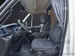 IVECO Daily 72C18 Backsleeper Abschleppfahrzeug