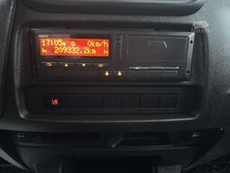 IVECO Daily 72C18 Backsleeper Abschleppfahrzeug