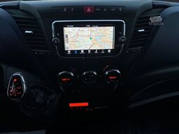 IVECO Daily 72C18 Backsleeper Abschleppfahrzeug