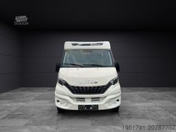 IVECO Daily 72C18 Backsleeper Abschleppfahrzeug