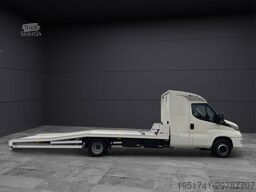 IVECO Daily 72C18 Backsleeper Abschleppfahrzeug
