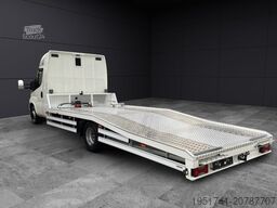IVECO Daily 72C18 Backsleeper Abschleppfahrzeug