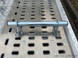 IVECO Daily 72C18 Backsleeper Abschleppfahrzeug