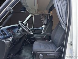 IVECO Daily 72C18 Backsleeper Abschleppfahrzeug