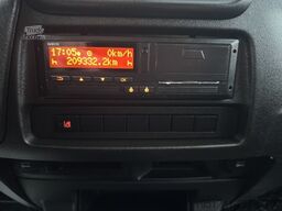 IVECO Daily 72C18 Backsleeper Abschleppfahrzeug