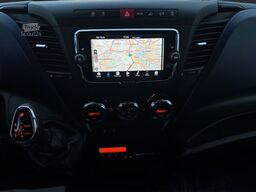 IVECO Daily 72C18 Backsleeper Abschleppfahrzeug