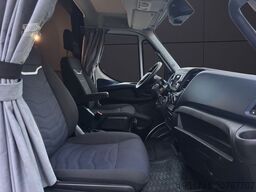 IVECO Daily 72C18 Backsleeper Abschleppfahrzeug