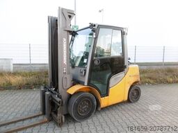 JUNGHEINRICH TFG 540s-370ZT
