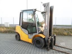 JUNGHEINRICH TFG 540s-370ZT
