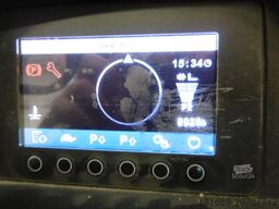 JUNGHEINRICH TFG 540s-370ZT