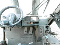 JUNGHEINRICH TFG 540s-370ZT