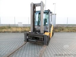 JUNGHEINRICH TFG 540s-370ZT