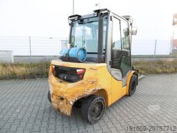 JUNGHEINRICH TFG 540s-370ZT