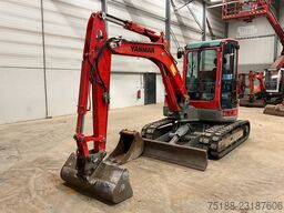 Yanmar Vio 50 U