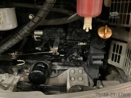Yanmar Vio 50 U