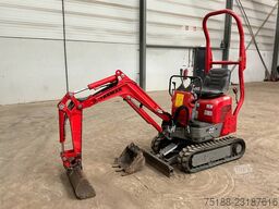 Yanmar SV 08