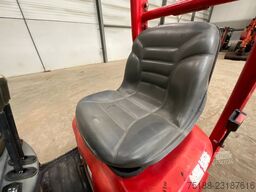 Yanmar SV 08