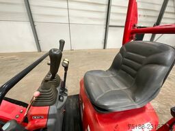 Yanmar SV 08