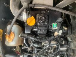 Yanmar SV 08