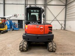 Kubota KX 057-4