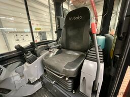 Kubota KX 057-4