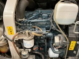 Kubota KX 057-4