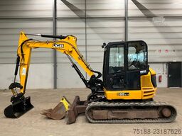 JCB 85 Z-1