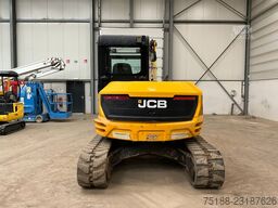 JCB 85 Z-1