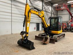 JCB 85 Z-1