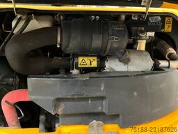 JCB 85 Z-1