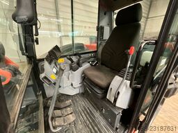 Kubota KX 080-4