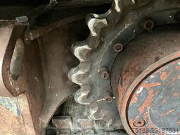Kubota KX 080-4