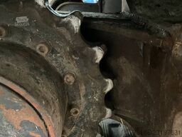 Kubota KX 080-4