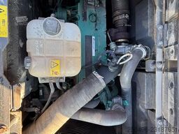 Volvo ECR 355 EL 3D / AC / CENTRAL LUBRICATION