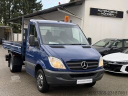 Mercedes-Benz 516 Sprinter  MEILER   AHK 3.5 T   2 HAND   TÜV