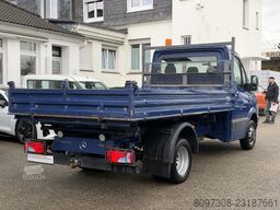 Mercedes-Benz 516 Sprinter  MEILER   AHK 3.5 T   2 HAND   TÜV