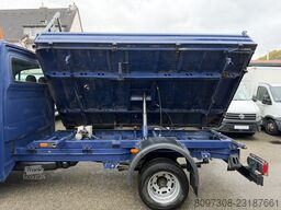 Mercedes-Benz 516 Sprinter  MEILER   AHK 3.5 T   2 HAND   TÜV