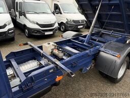 Mercedes-Benz 516 Sprinter  MEILER   AHK 3.5 T   2 HAND   TÜV
